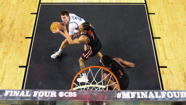 NCAA Men's Basketball Tournament - Final Four - San Antonio