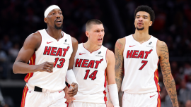 Heat Culture is finally starting to show cracks, so what's next for Miami after getting swept by the Cavs?