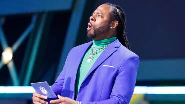 NFL: APR 25 2025 NFL Draft