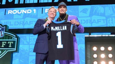 2025 NFL Draft - Round 1