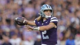 Marcello's Mailbag: Which conference boasts best collection of QBs heading into 2025 season?