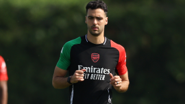Arsenal vs. Paris Saint-Germain lineups, starting XIs: Mikel Merino fit for Gunners, Desire Doue in for PSG