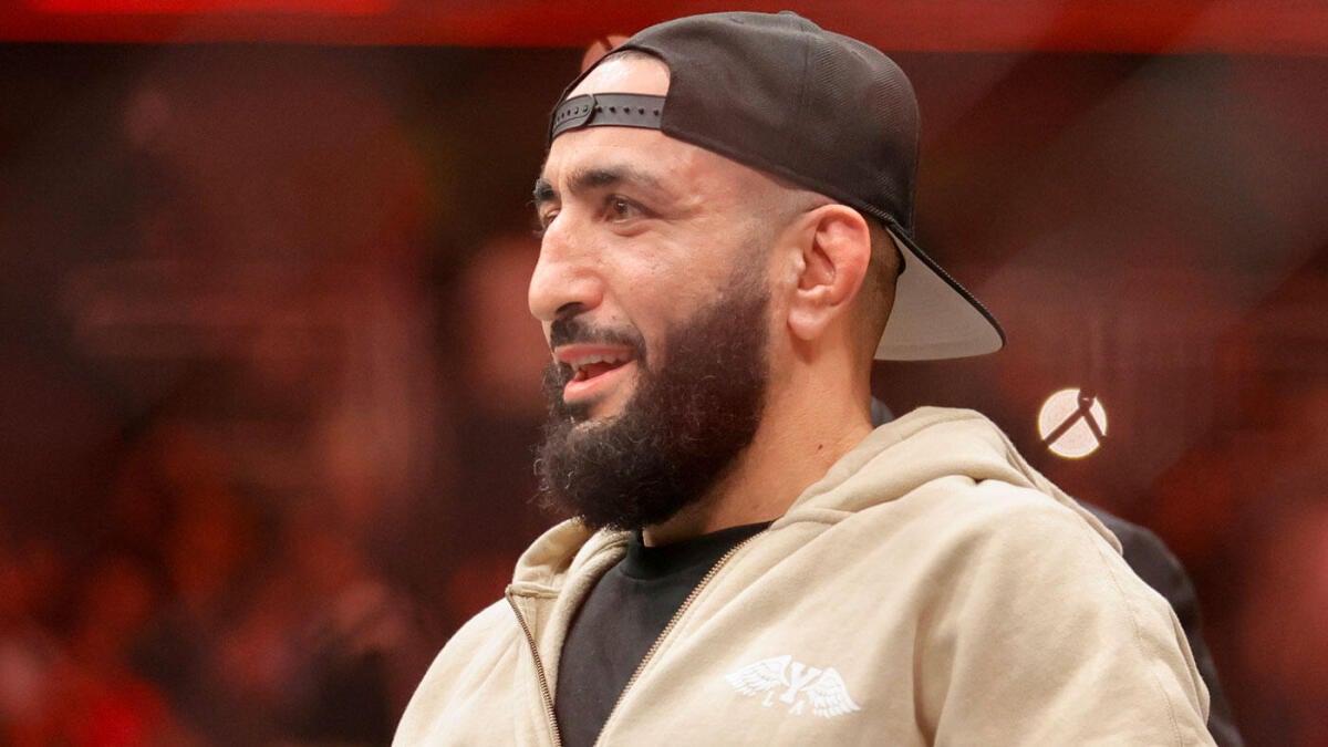 UFC 315 – Belal Muhammad v. Jack Della Maddalen: a battle map, date, chances, rumors, recent news, start time