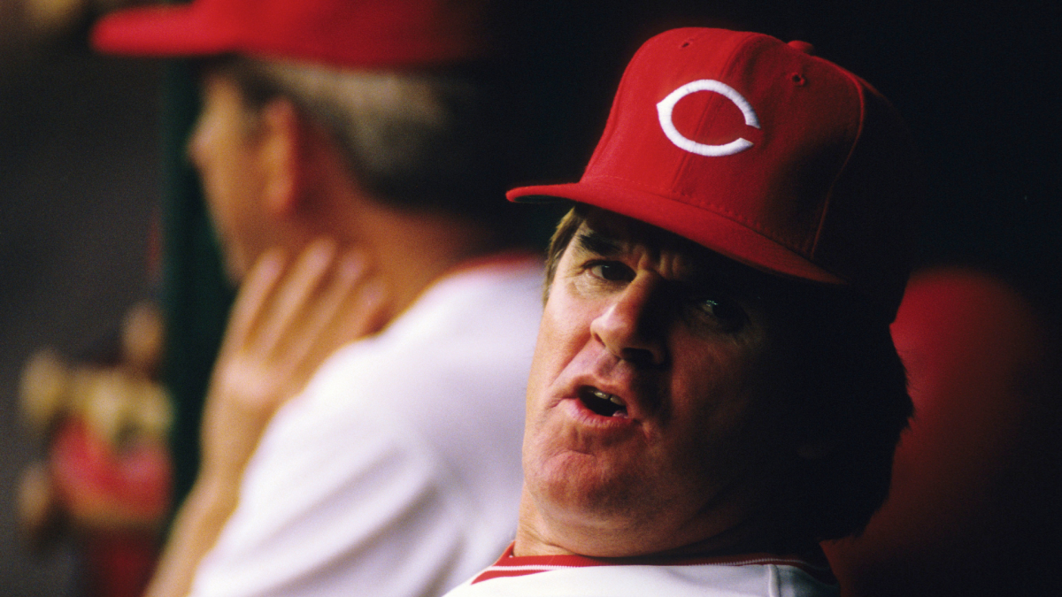 Pete Rose, “Sholess” Joe Jackson restored MLB in a constant direct list: the next stop, Hall of Glory?