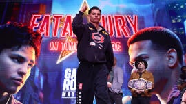 Boxing this week: Biggest storylines to watch with Ryan Garcia, Canelo Alvarez, Devin Haney and Teofimo Lopez