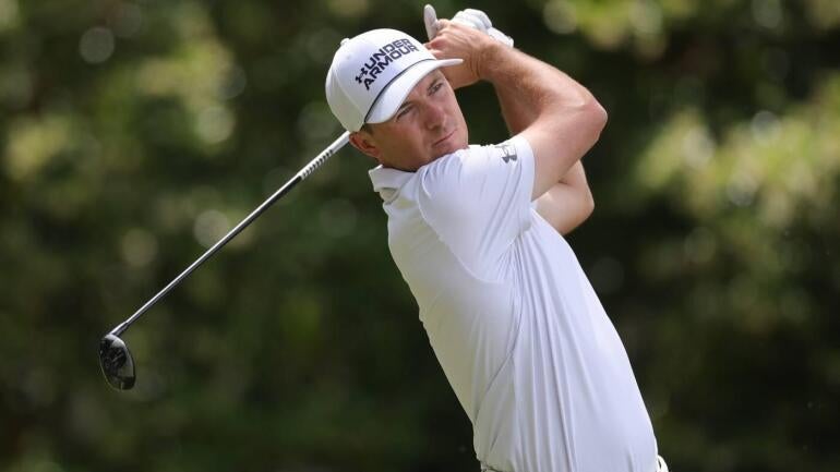 RBC Heritage 2025 - Final Round