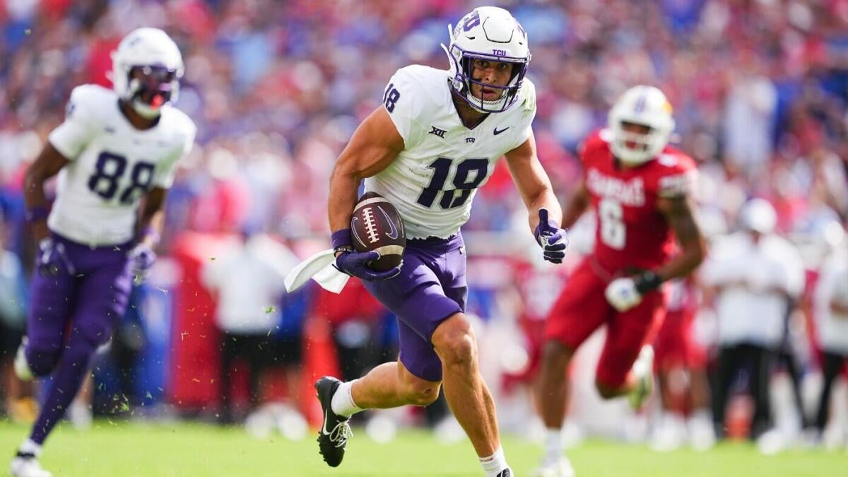 2025 NFL Draft: Shavon Revel Jr. to Cowboys, Jack Bech to Raiders among best single picks made by each team - CBSSports.com