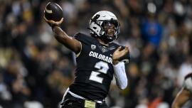 NFL Draft 2025: Each team's most questionable pick, including Shedeur Sanders, Tyler Shough