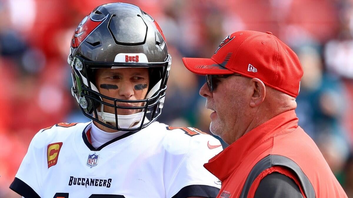 Former Super Bowl champion head coach pinpoints biggest reason young QBs either succeed or fail - CBSSports.com