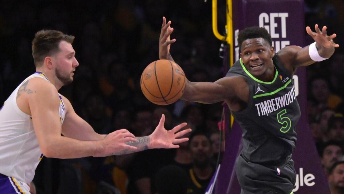 Three best NBA player props, odds for Wednesday, April 30: Use Luka Doncic in NBA Playoff picks - CBSSports.com