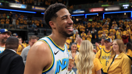 How the Pacers eliminated the Bucks and pulled off the biggest comeback in franchise playoff history