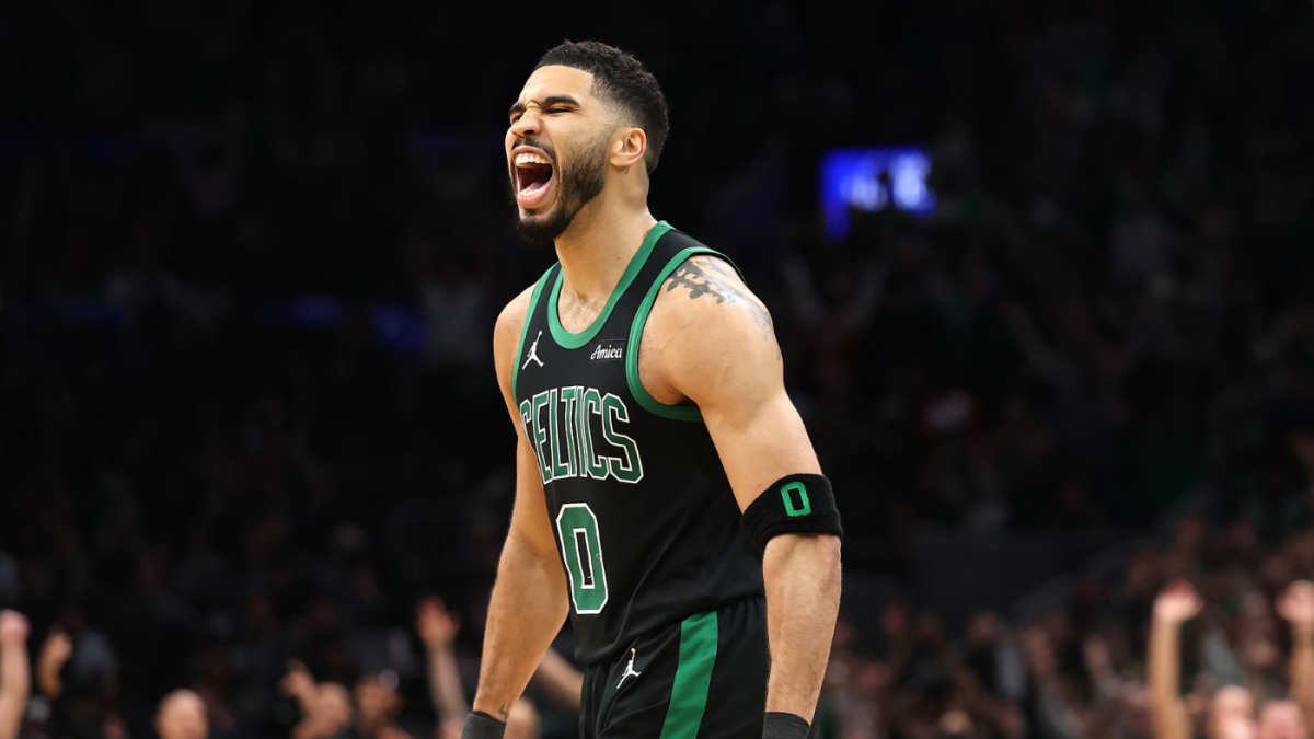 Celtics vs. Magic score, schedule, NBA playoff updates: Boston closes out series with dominant Game 5 win - CBSSports.com