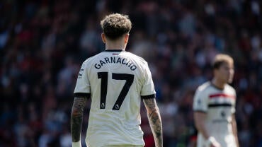 AFC Bournemouth v Manchester United FC - Premier League