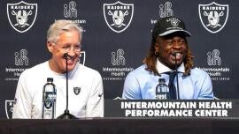 2025 AFC West offseason grades: Raiders revamp in a major way while the Chargers could have done more