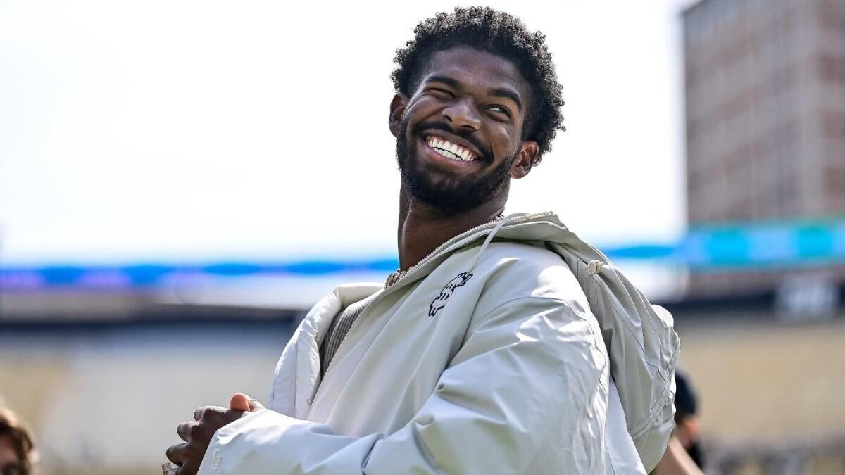 Who will be Browns starting QB in Week 1? Betting odds for Shedeur Sanders, Joe Flacco and others - CBSSports.com