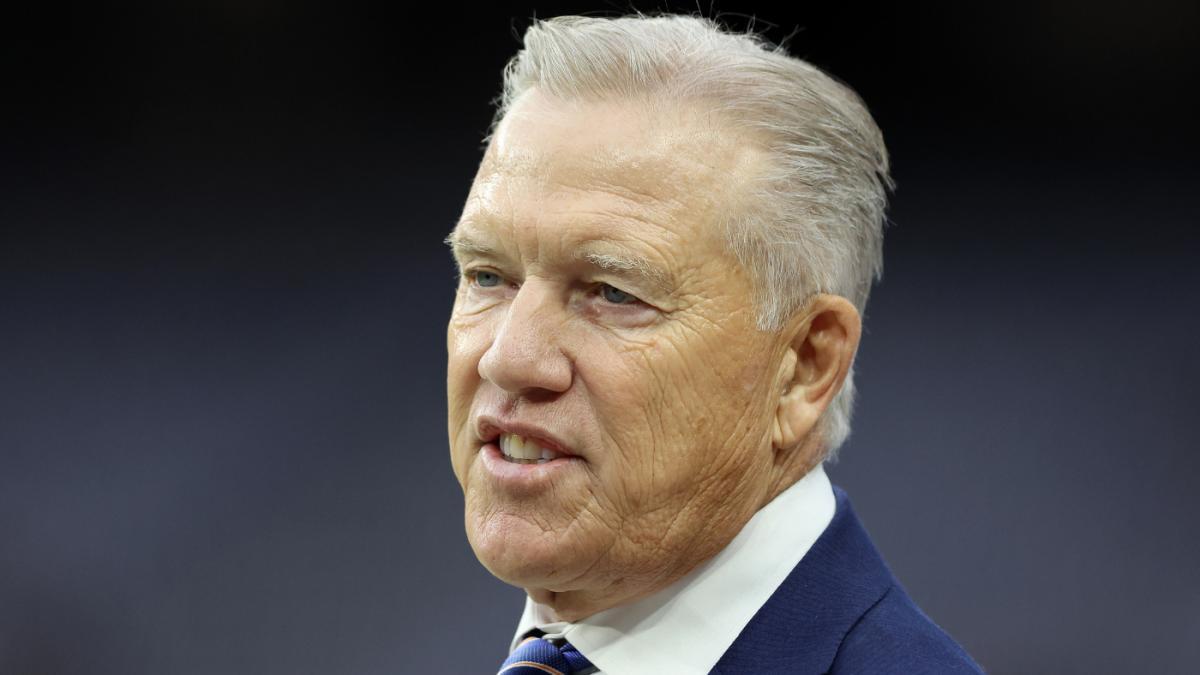 John Elway's business partner, ex-agent dies after fall from golf cart driven by Hall of Fame QB, per report - CBSSports.com