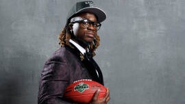 Ranking NFL's top 10 instant impact rookies for 2025: Travis Hunter, James Pearce Jr. high on list, RB No. 1