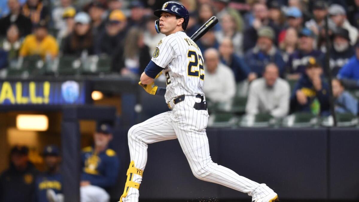 https://sportshub.cbsistatic.com/i/r/2025/05/01/40c0278a-2417-44ba-89e6-7ea4e9c953ae/thumbnail/1200x675/6cf3c751edaa18b3babe2ccce1ff2ea8/christian-yelich-cbs-2.jpg