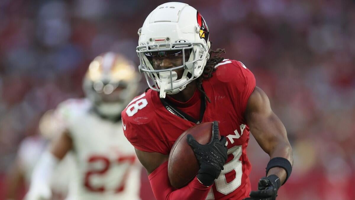 Why Cardinals expect Marvin Harrison Jr. to make huge jump in 2025: 'Just wait until this guy plays this year' - CBSSports.com