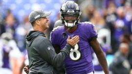 Ranking AFC teams following 2025 NFL Draft: Ravens edge Chiefs for top spot; Cam Ward not enough for Titans