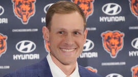 Ranking NFC teams following 2025 NFL Draft: Eagles still reign supreme, Ben Johnson-led Bears on the rise