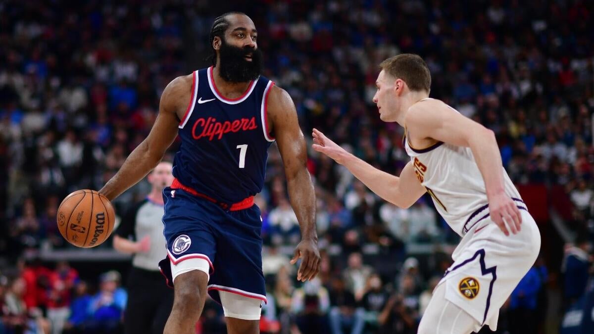 Nuggets vs. Clippers odds, prediction, line, time: 2025 NBA playoff picks, Game 6 best bets by proven model - CBSSports.com
