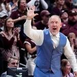 NCAA Basketball: NCAA Tournament Second Round-Michigan at Texas A&M