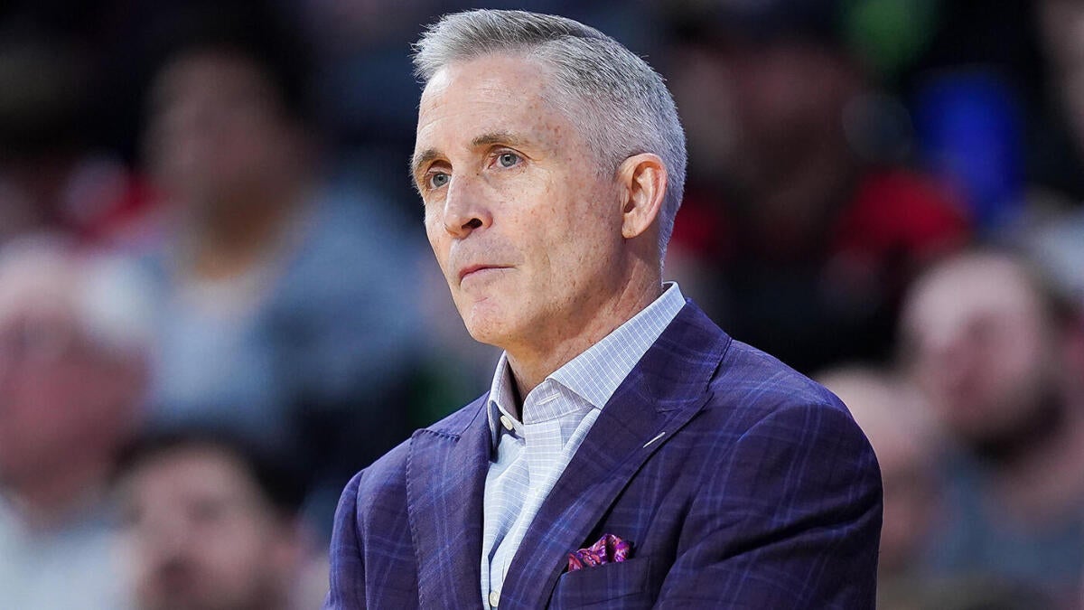 Suns promote Brian Gregory to general manager, James Jones moved to senior advisor role - CBSSports.com