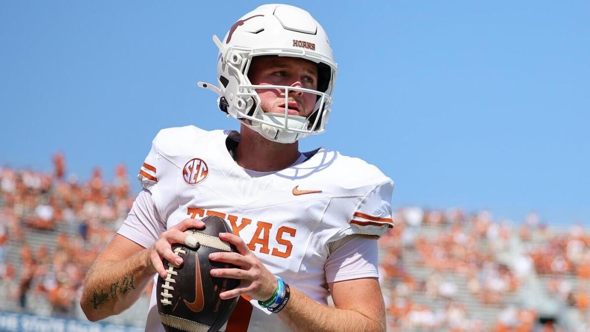 2025 NFL Draft: Shedeur Sanders, Quinn Ewers and Jalen Milroe among biggest value picks for all 32 teams 2025 NFL Draft: Shedeur Sanders, Quinn Ewers and Jalen Milroe among biggest value picks for all 32 teams