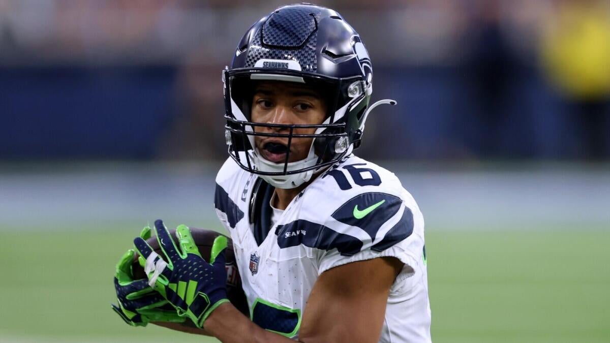 Titans sign Tyler Lockett: Here's what the veteran WR will bring to Tennessee, per head coach Brian Callahan - CBSSports.com