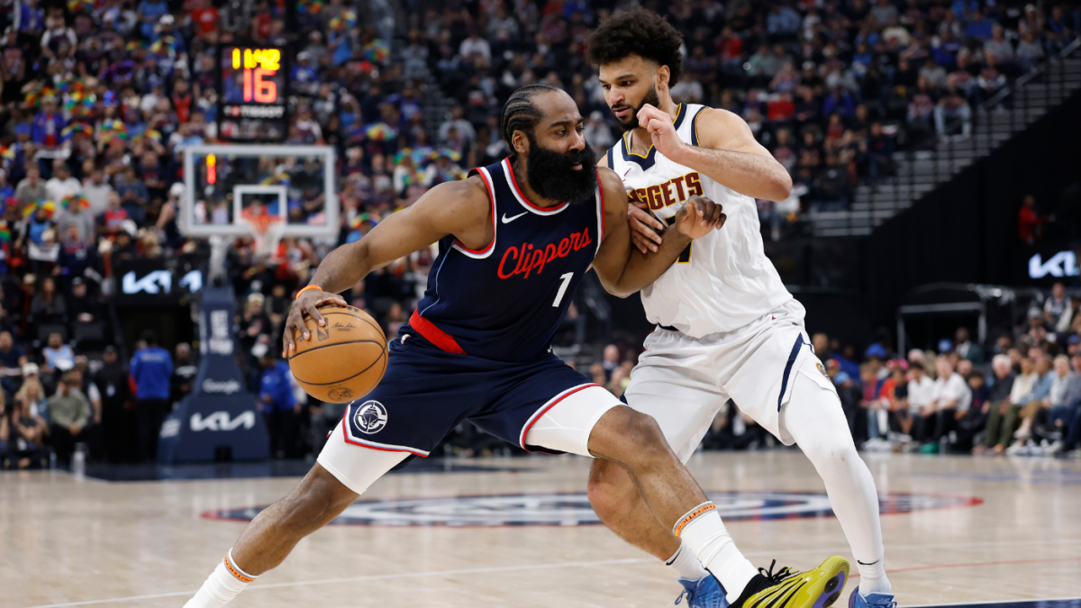 Nuggets vs. Clippers score, schedule, NBA playoff updates, odds: L.A. stays alive with hard-fought Game 6 win