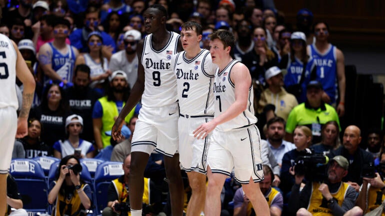 NC State v Duke