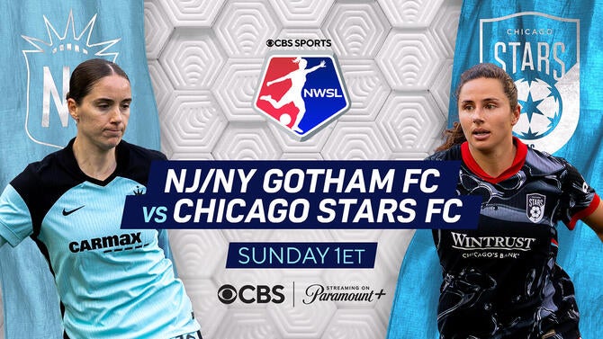 NWSL match image