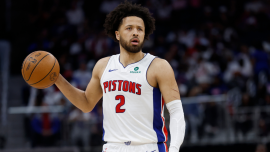 What's next for the Pistons? Detroit rediscovered Bad Boy identity, but now the team has to modernize it