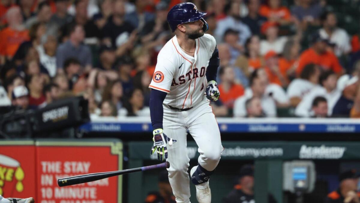 Free MLB home run picks, odds for May 2: Christian Walker among best bets for Friday HR player props - CBSSports.com