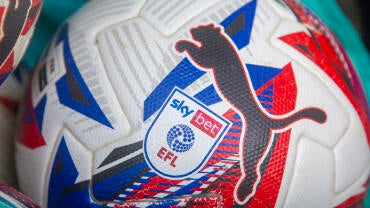 Norwich City v Sheffield Wednesday - Sky Bet Championship