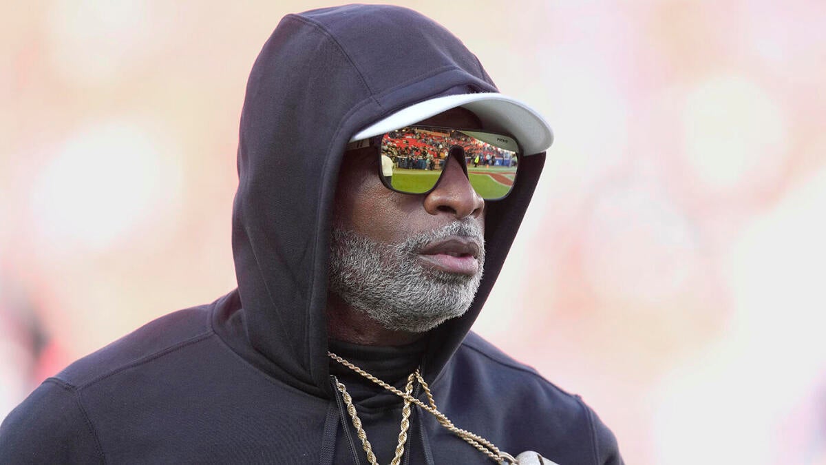 Deion Sanders prayed this NFC team would draft Shedeur Sanders, laughed at idea of his son going to Browns Deion Sanders prayed this NFC team would draft Shedeur Sanders, laughed at idea of his son going to Browns