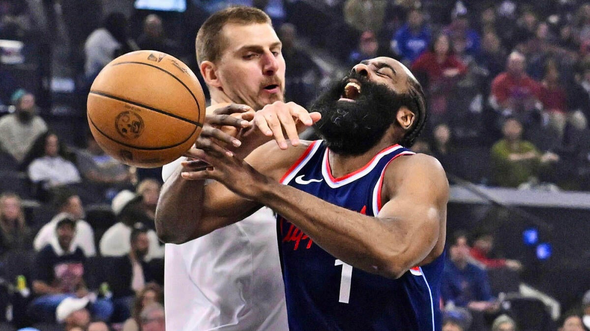 Nuggets vs. Clippers score: Game 7 live updates with second-round NBA playoff berth on the line - CBSSports.com