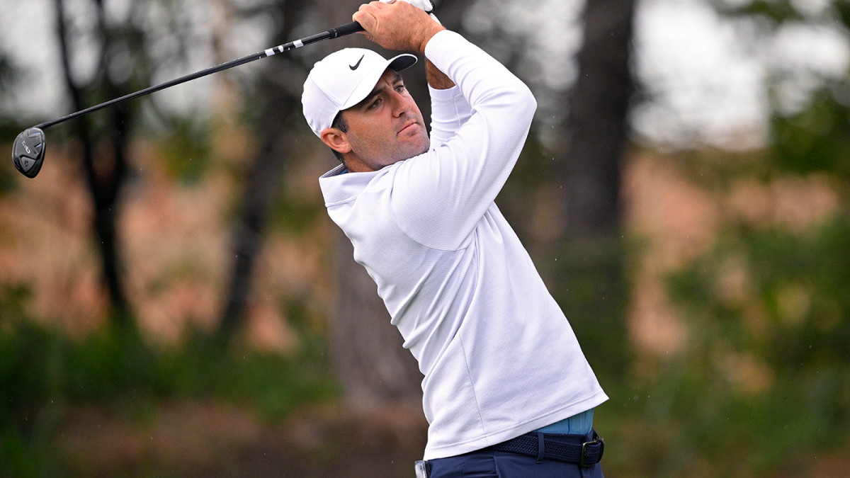 2025 CJ Cup Byron Nelson leaderboard: Live updates, golf scores, full coverage of Saturday's action in Dallas