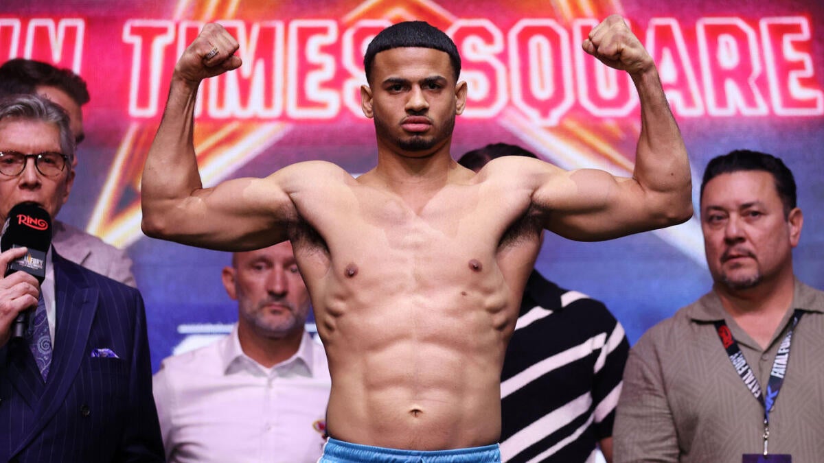 https://sportshub.cbsistatic.com/i/r/2025/05/03/d408d3d8-c937-40c3-b0f1-5ad4b9255208/thumbnail/1200x675/e408b2cec649ade5cfd8740abf388244/rolando-romero-weighins.jpg