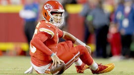 Biggest question facing each NFL team after 2025 draft: Is Chiefs O-line fixed? How will Giants QBs sort out?
