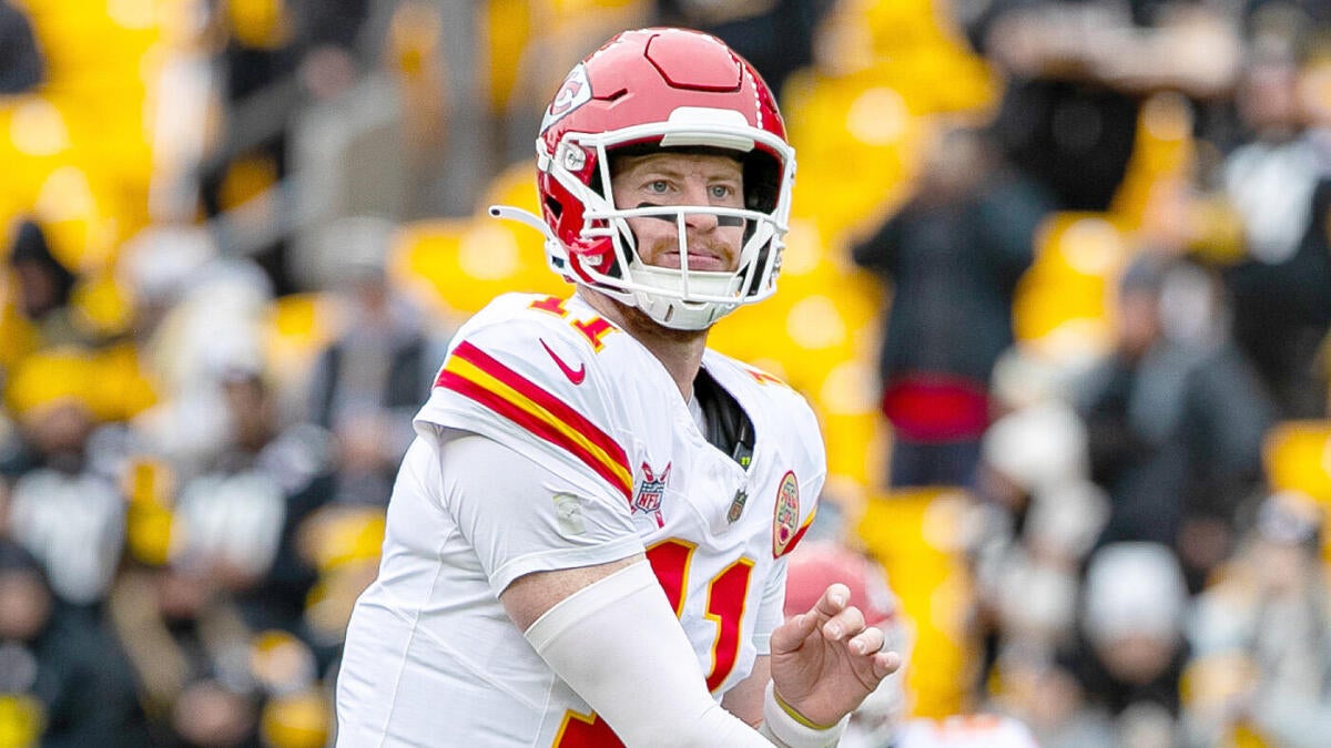 Aaron Rodgers future: Ranking Steelers' top available QB options if four-time NFL MVP doesn't join Pittsburgh Aaron Rodgers future: Ranking Steelers' top available QB options if four-time NFL MVP doesn't join Pittsburgh