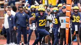 Breakout stars to watch: College football's next household names in 2025, non-QB edition