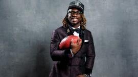 Ranking top 10 most impactful 2025 NFL Draft classes for upcoming season: Raiders rookies ready to rock