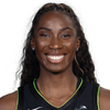 player headshot