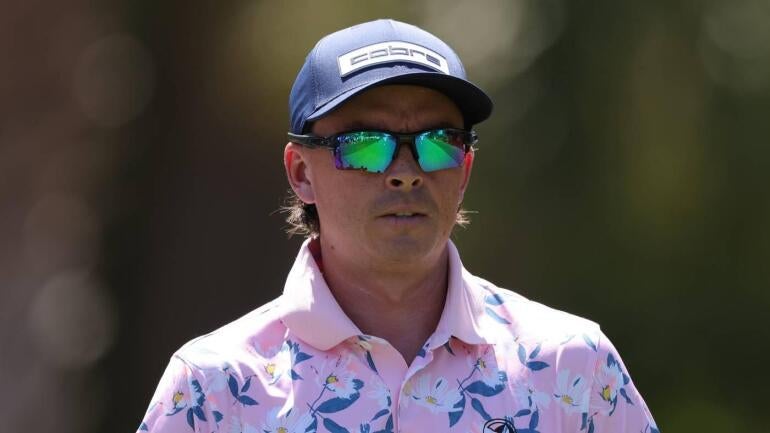 RBC Heritage 2025 - Round Three