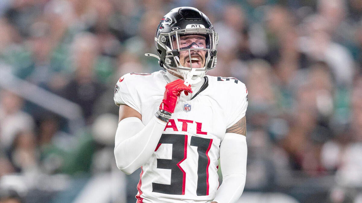 Unsigned All-Pro Safety Justin Simmons wants to join Eagles for the NFL season in 2025, according to the report