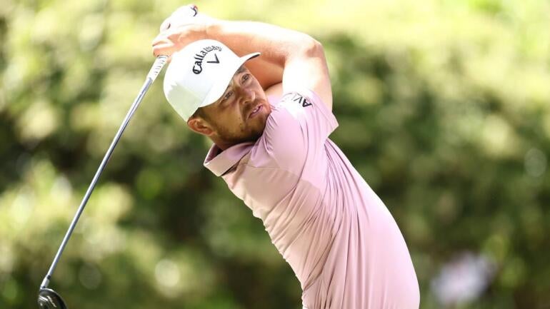 RBC Heritage 2025 - Round Two