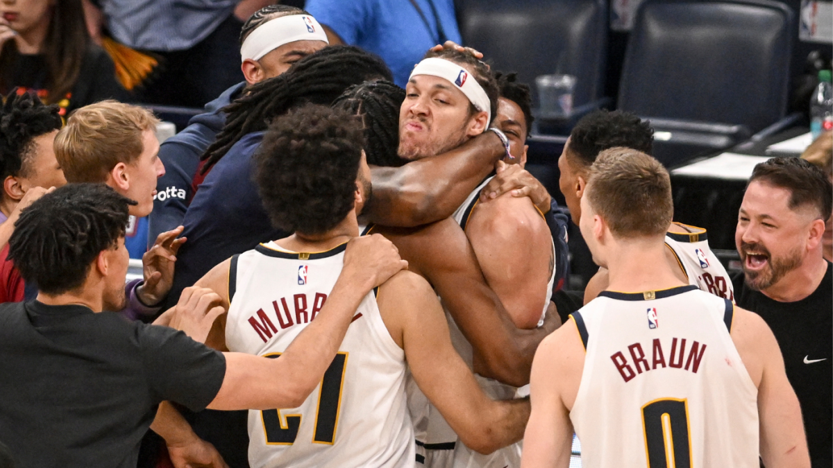 Thunder vs. Nuggets score, schedule: Aaron Gordon hits game-winner as Denver stuns OKC in Game 1