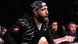 UFC 315 fight card -- Belal Muhammad vs. Jack Della Maddalena: Five biggest storylines to watch in Montreal